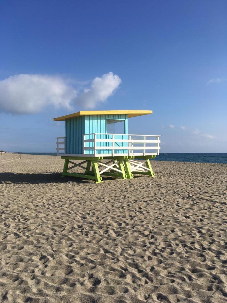 לה ברקרה Paradis Bleu Vue Mer, Direct Plage מראה חיצוני תמונה